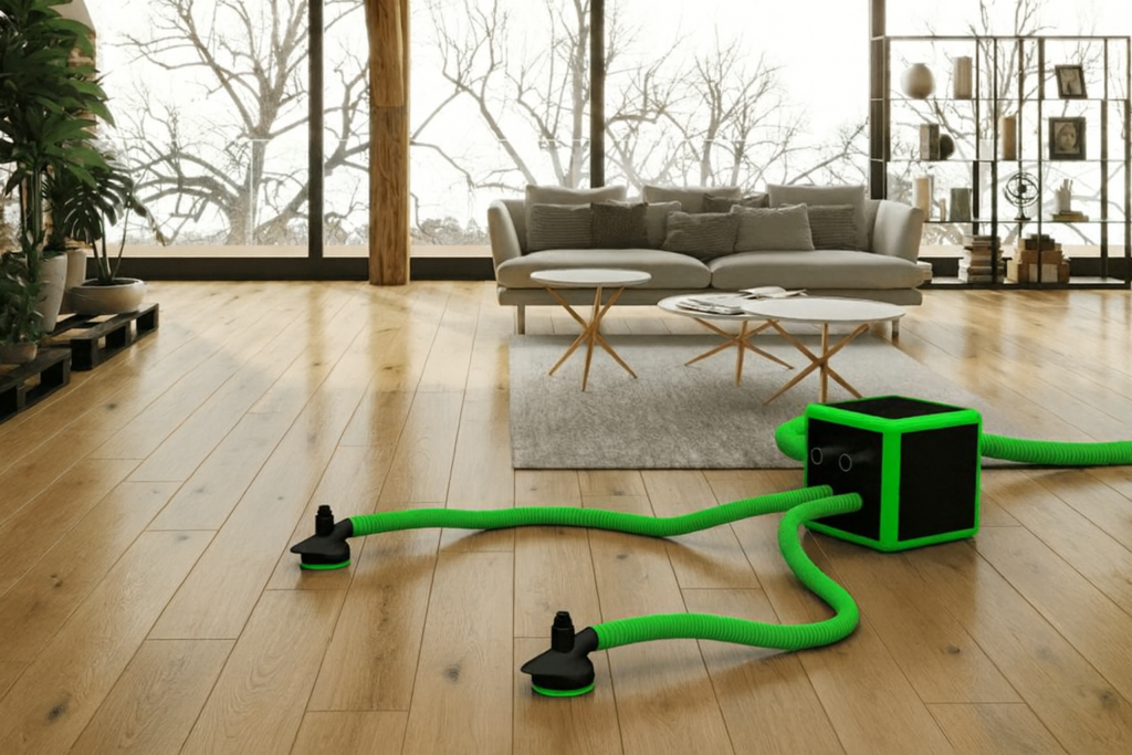 Vilka är miljöfördelarna?